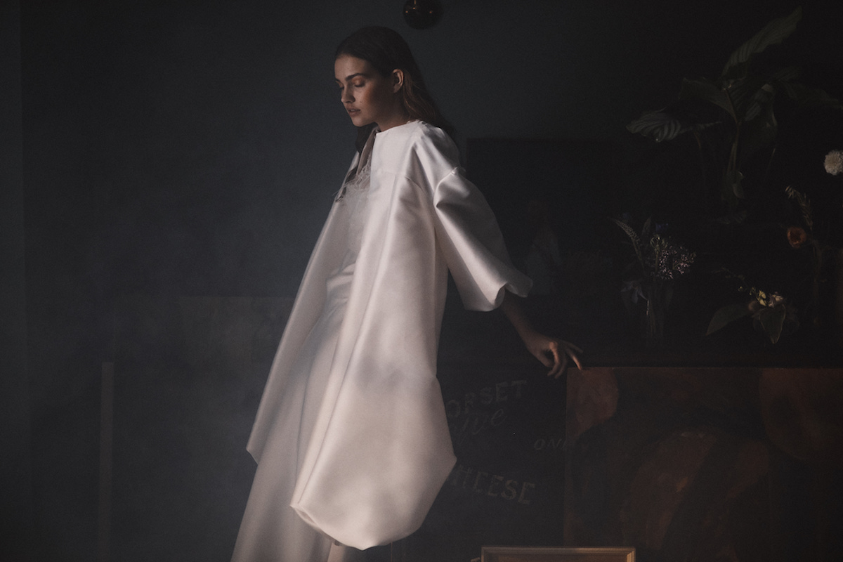 The Painter collection by Halfpenny London