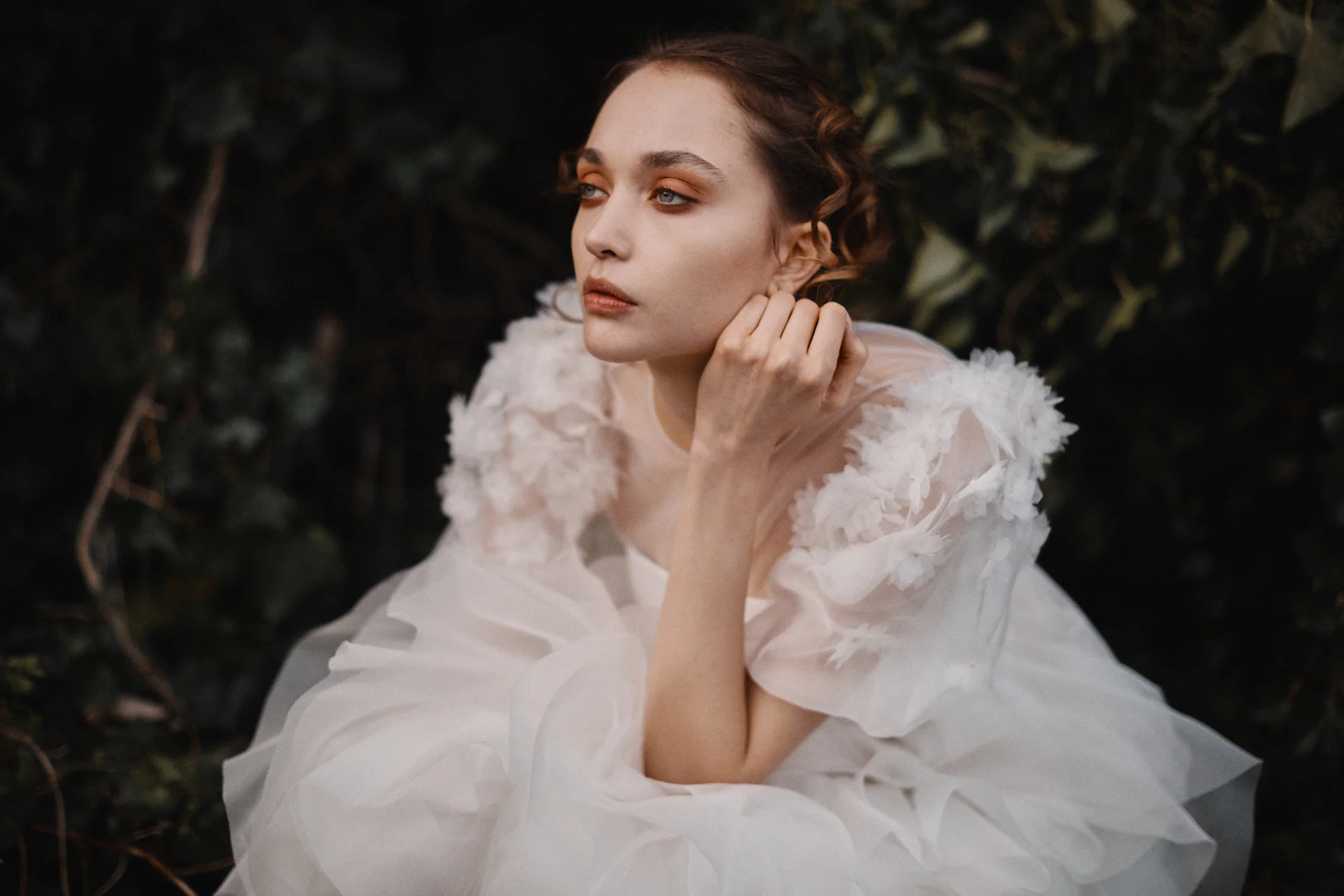 The Songbird Collection by Halfpenny London | Image by Benjamin Wheeler
