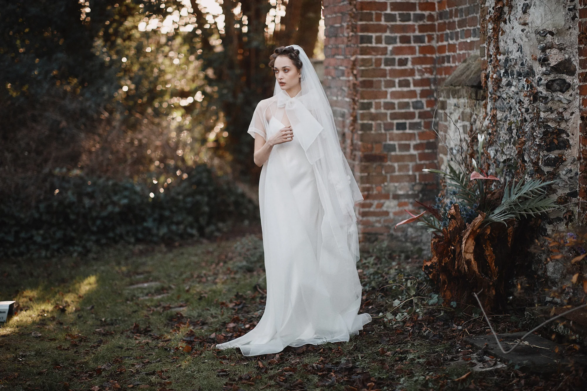 The Songbird Collection by Halfpenny London | Image by Benjamin Wheeler