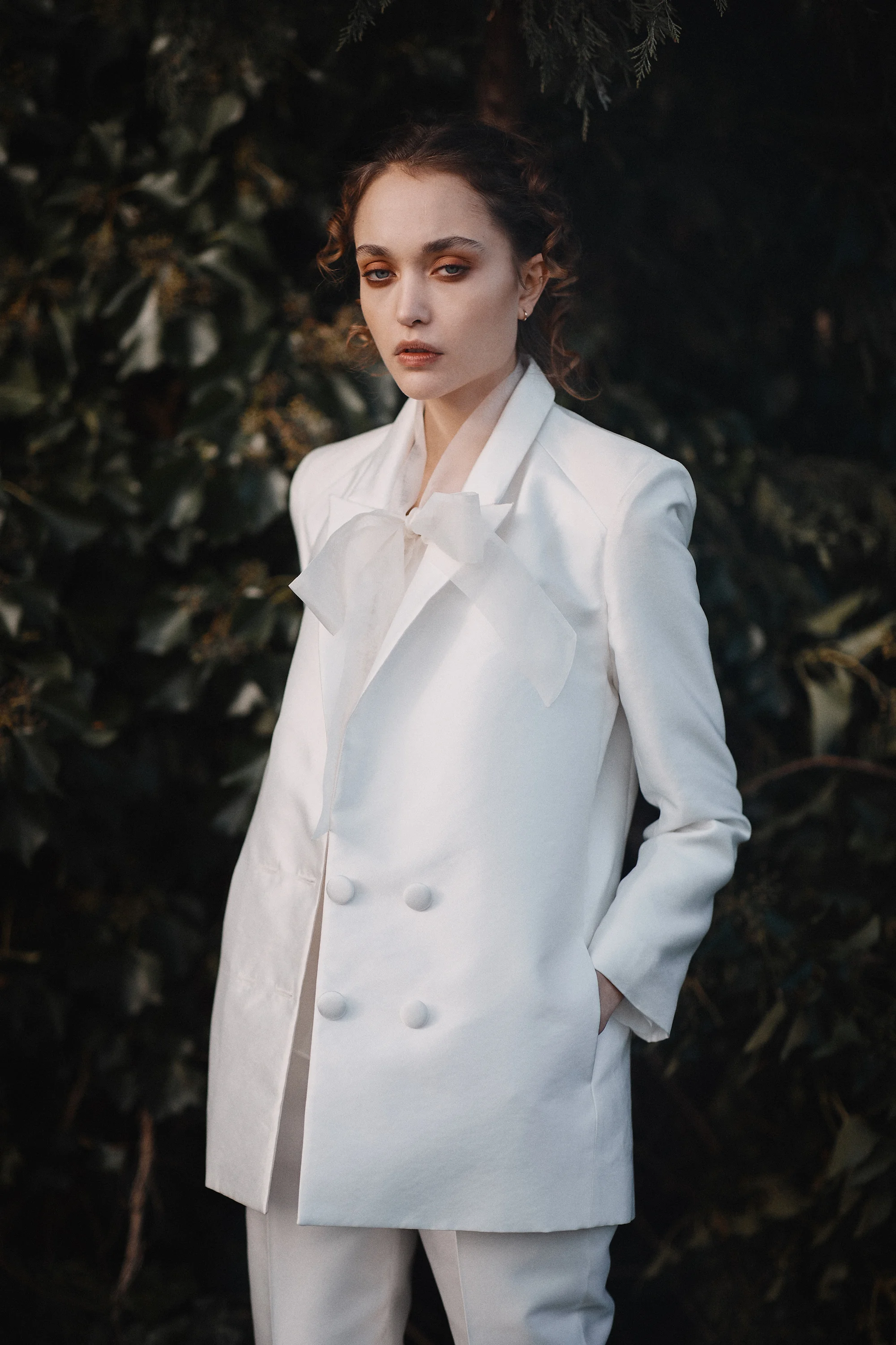 The Songbird Collection by Halfpenny London | Image by Benjamin Wheeler