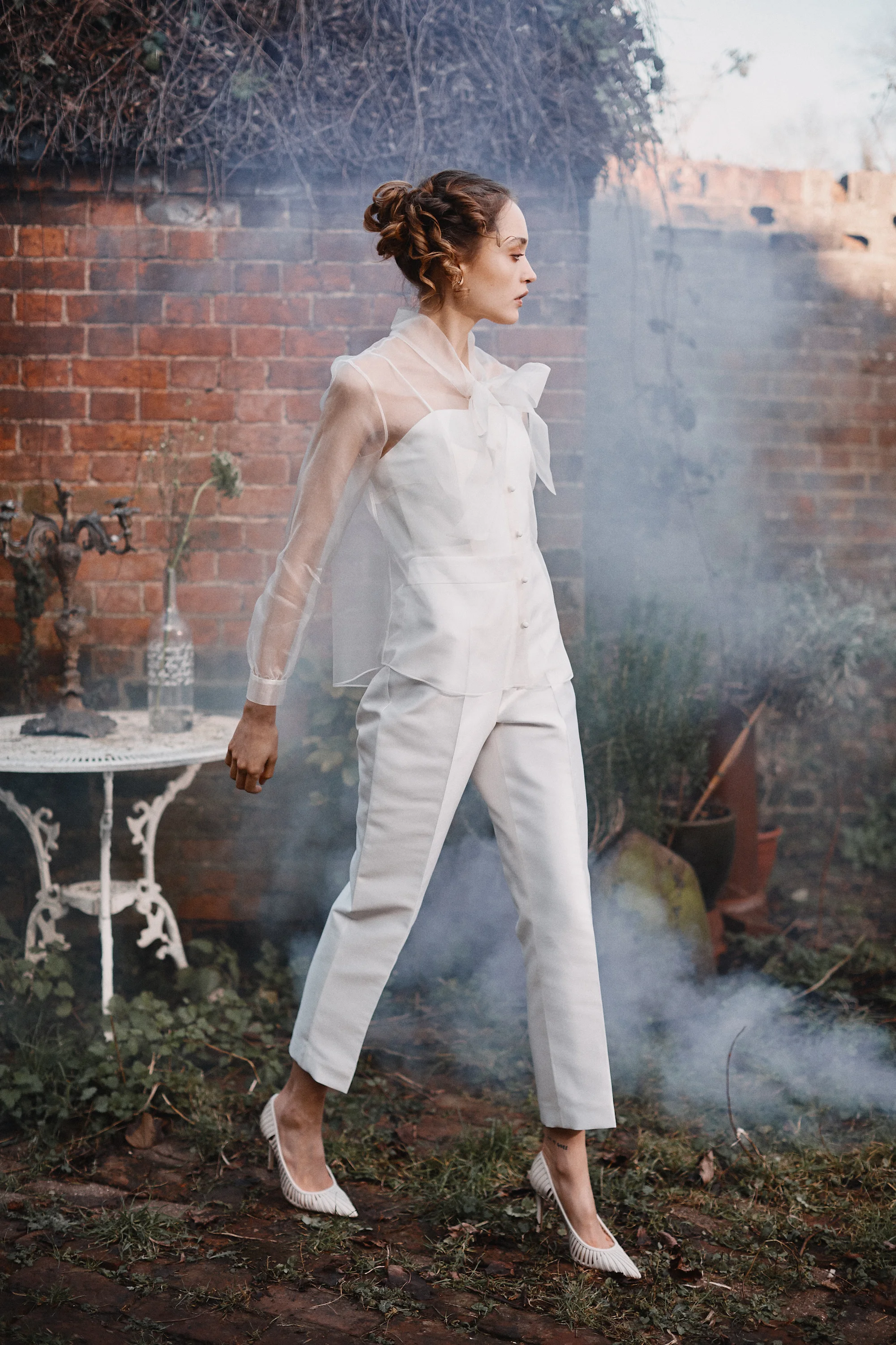 The Songbird Collection by Halfpenny London | Image by Benjamin Wheeler
