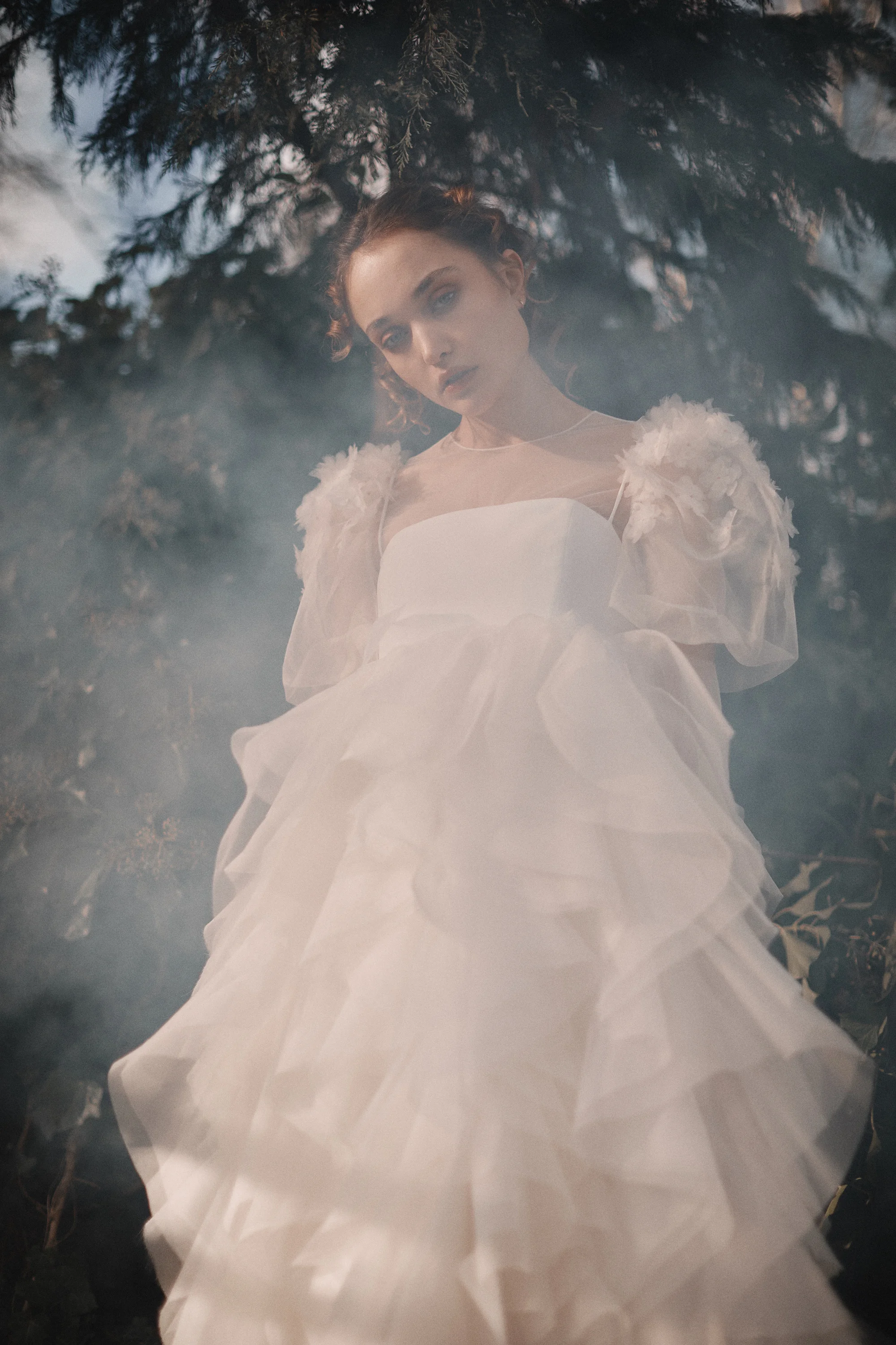 The Songbird Collection by Halfpenny London | Image by Benjamin Wheeler