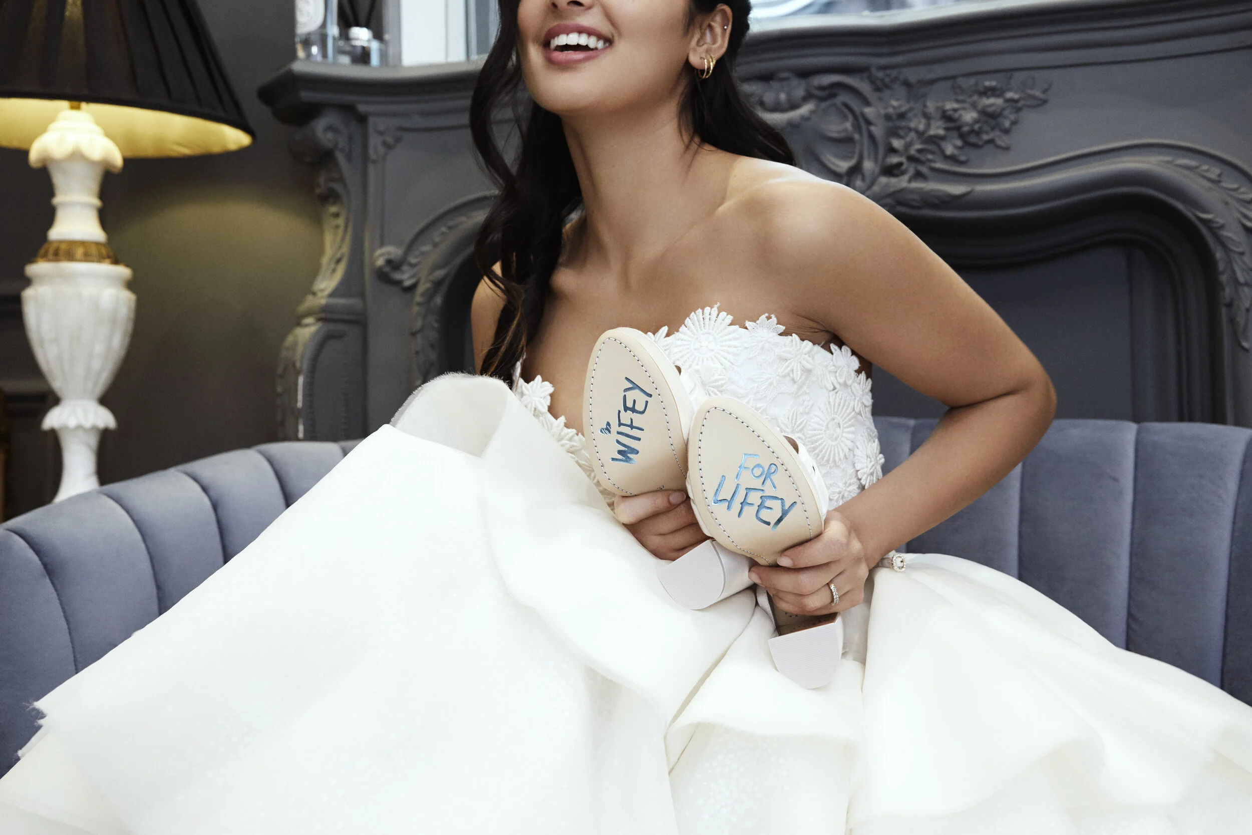 sophie webster wedding shoes