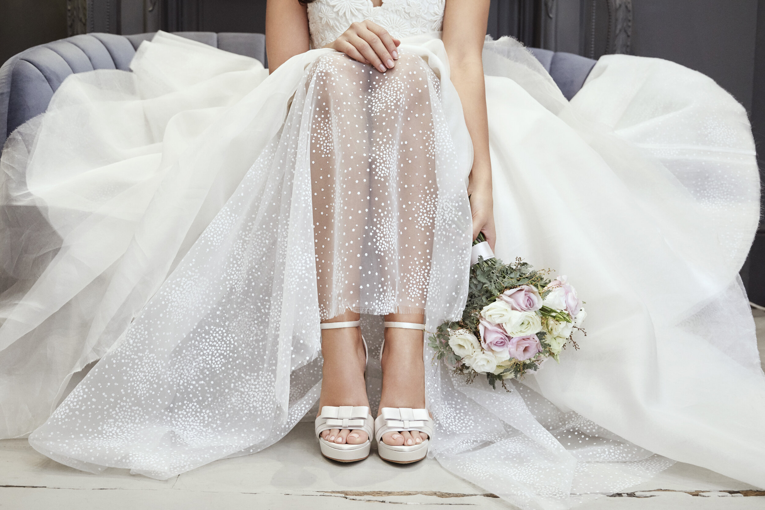 sophia webster bridal shoes