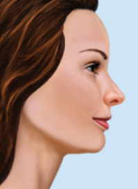  normal profile