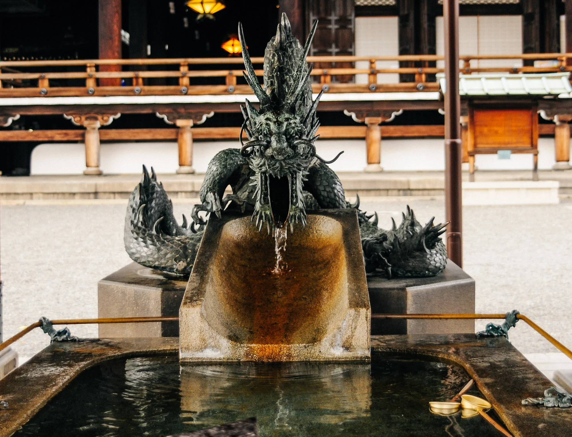 There are many legends about dragons and they are mostly sea monsters. One of them could turn into human form and had magical jewels.