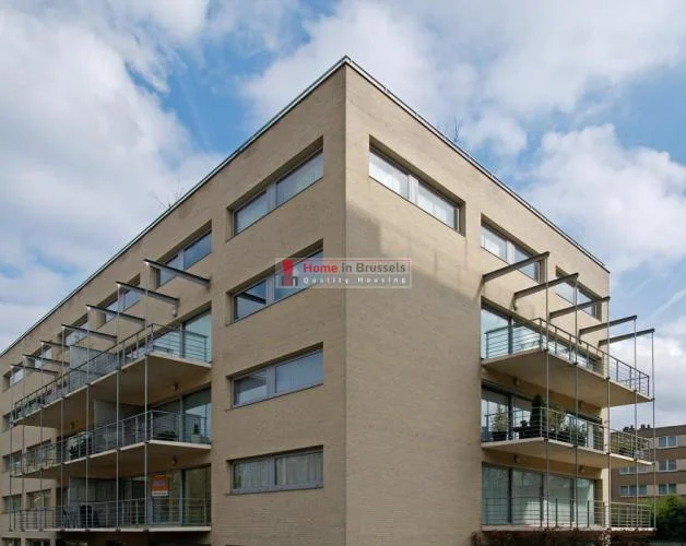 Residence Cedar, NATO District