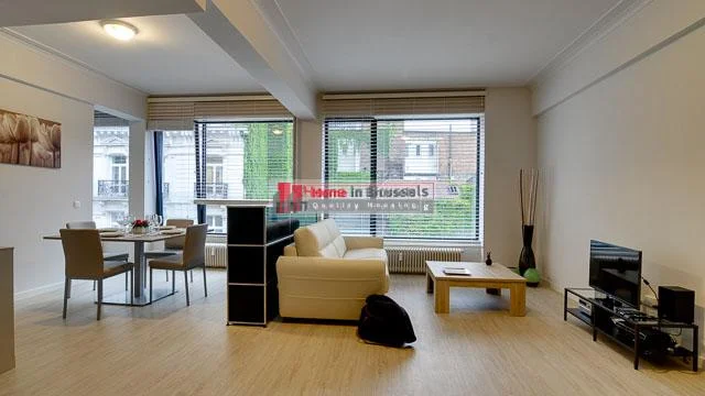 Residence La Monnaie, City Center