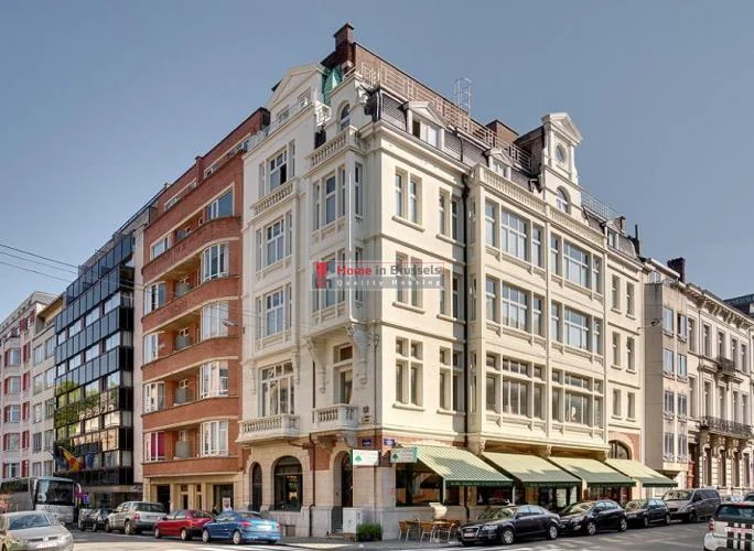 Residence Livorno / Chatelain