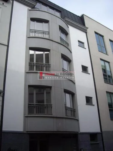 Residence Marnix / Porte de Namur