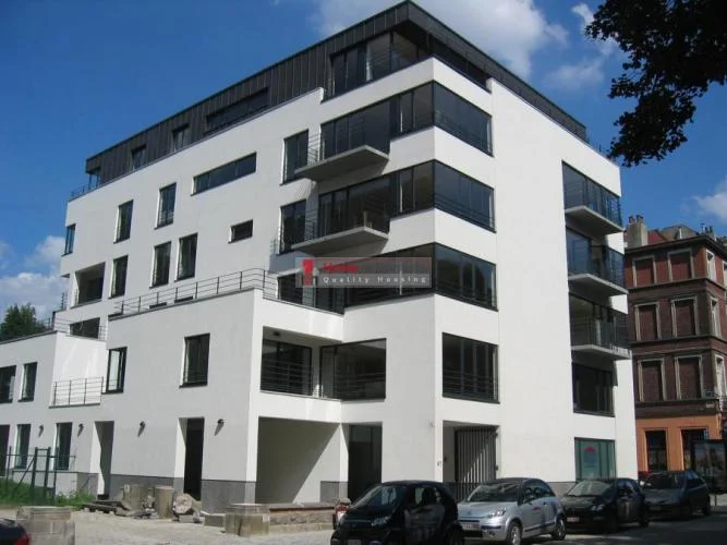 Forty-One / Cinquantenaire Park