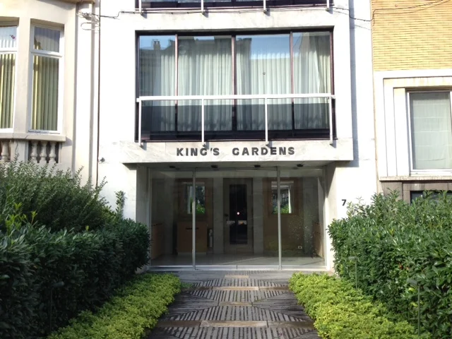 Residence King's Garden