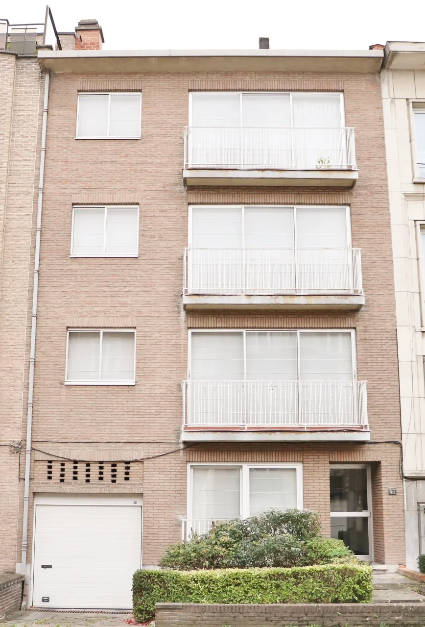  Residence Lothaire, Etterbeek-Woluwé