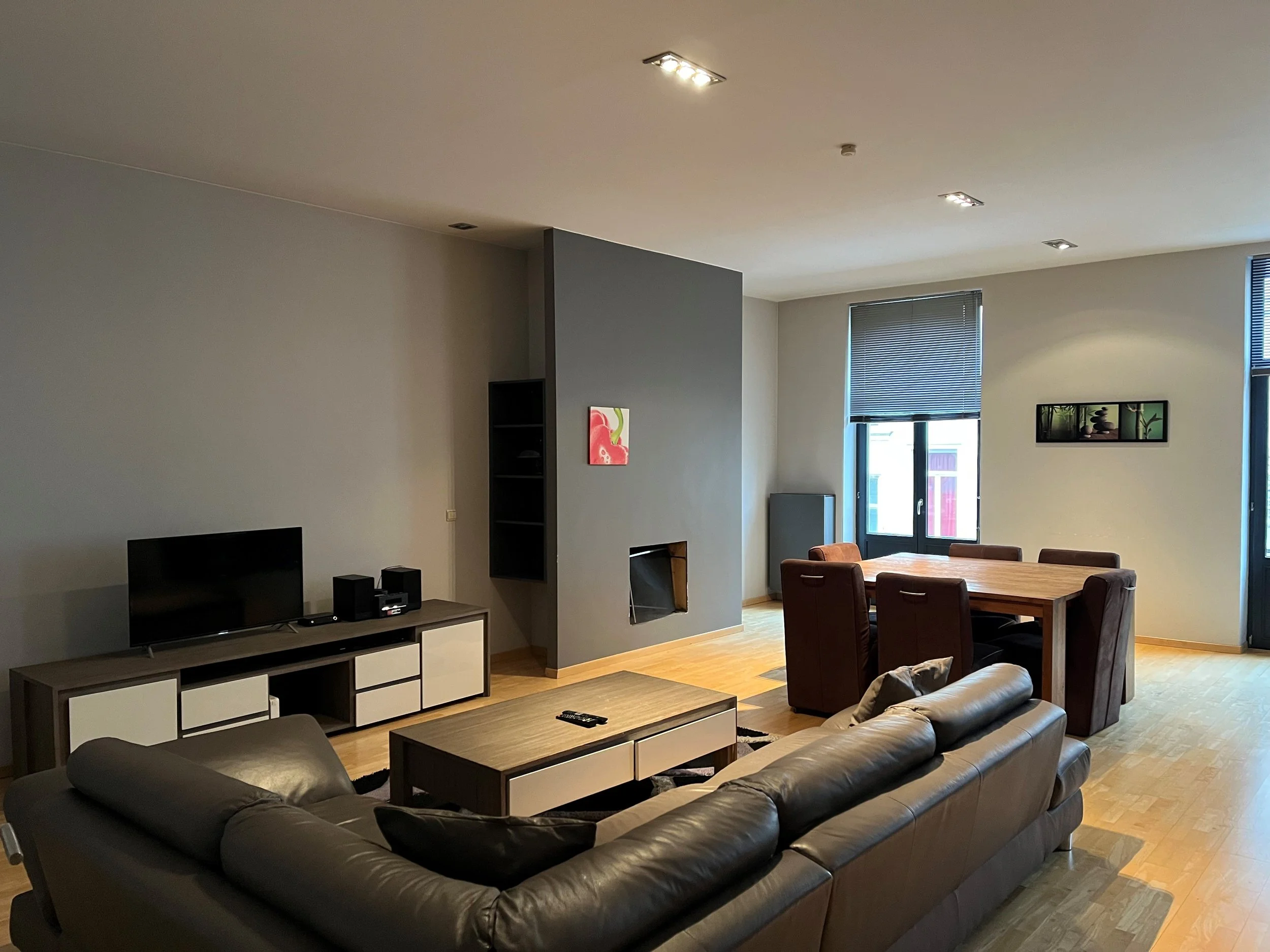 Residence 67 / City Center