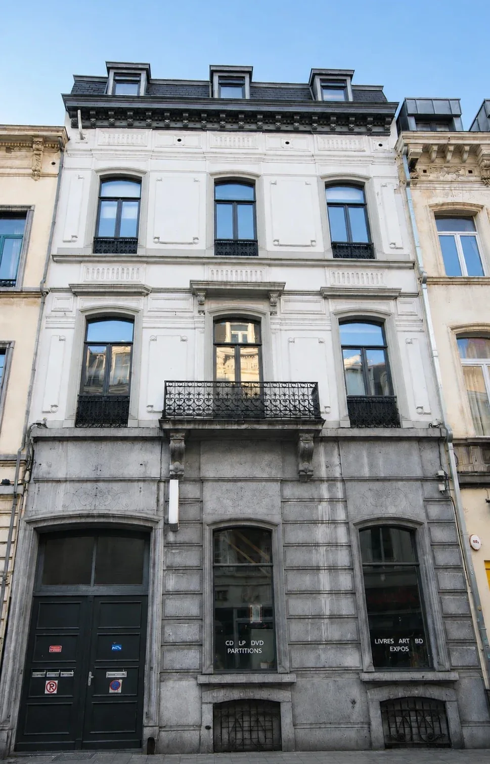  "Residence 67" - City Center  - Grand Place 