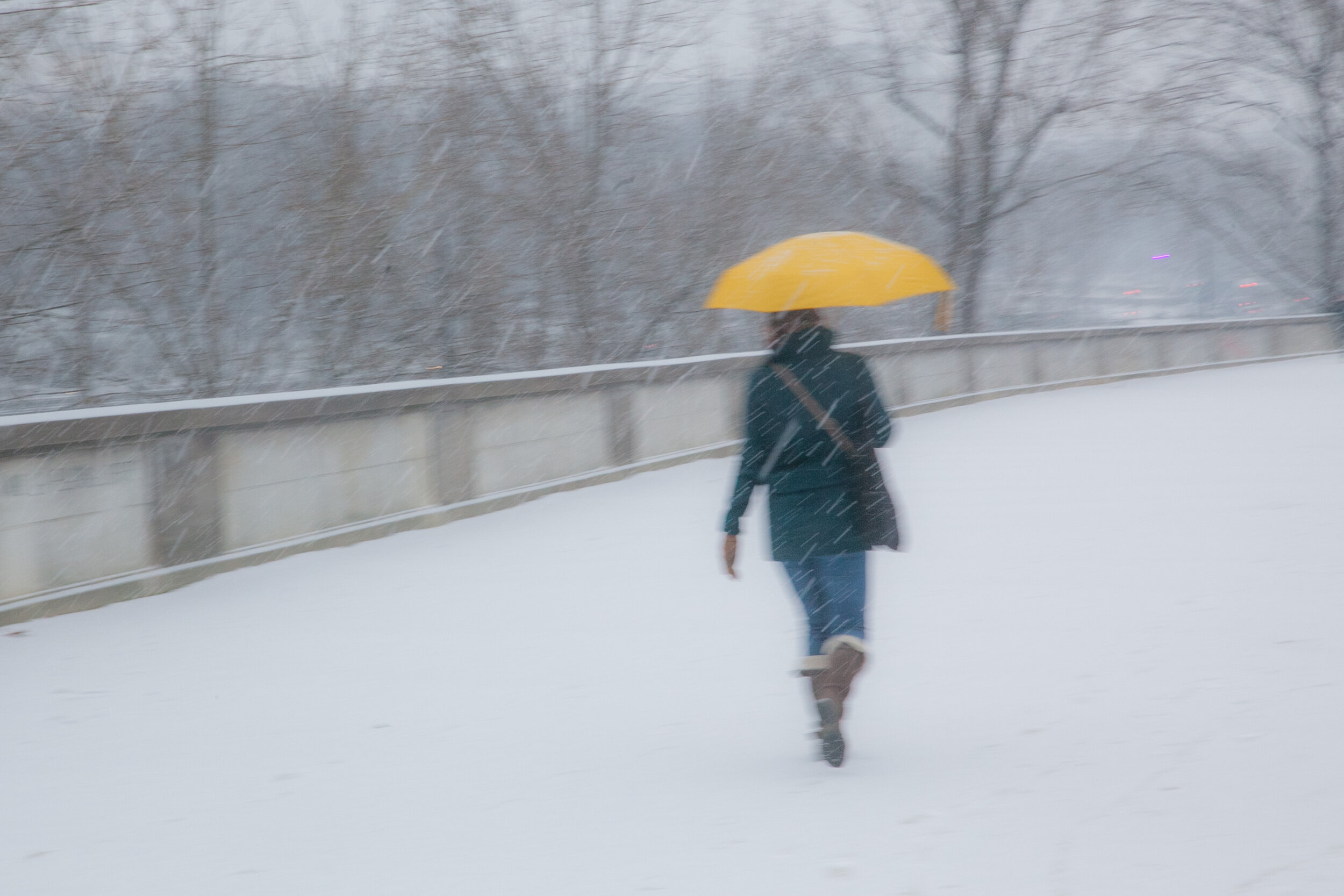 Snow in Paris- Yellow Umbrella-0160.jpg