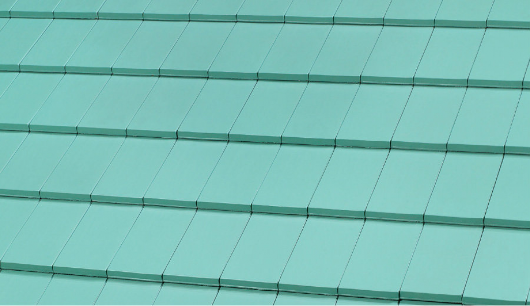 Copper Green