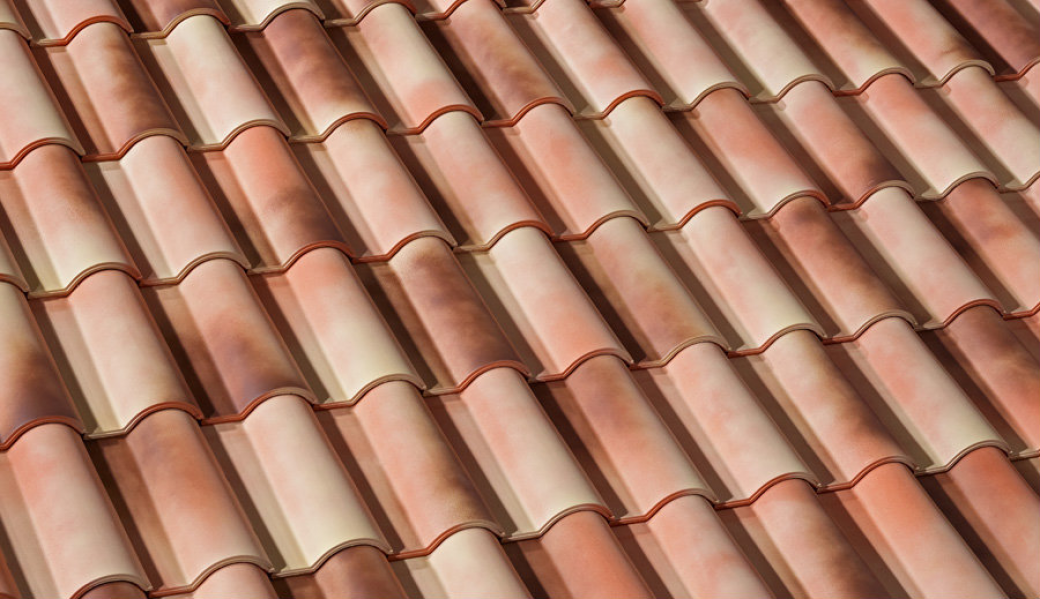 Mediterranean Rustic