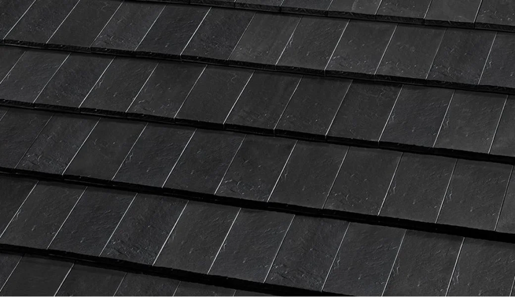 Slate Black