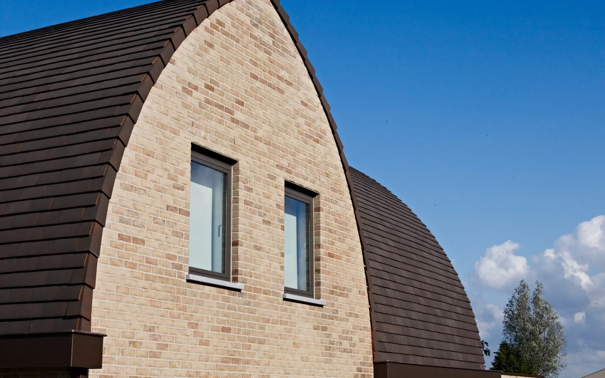 PLATO ROOF TILES — LOHAS AUSTRALIA