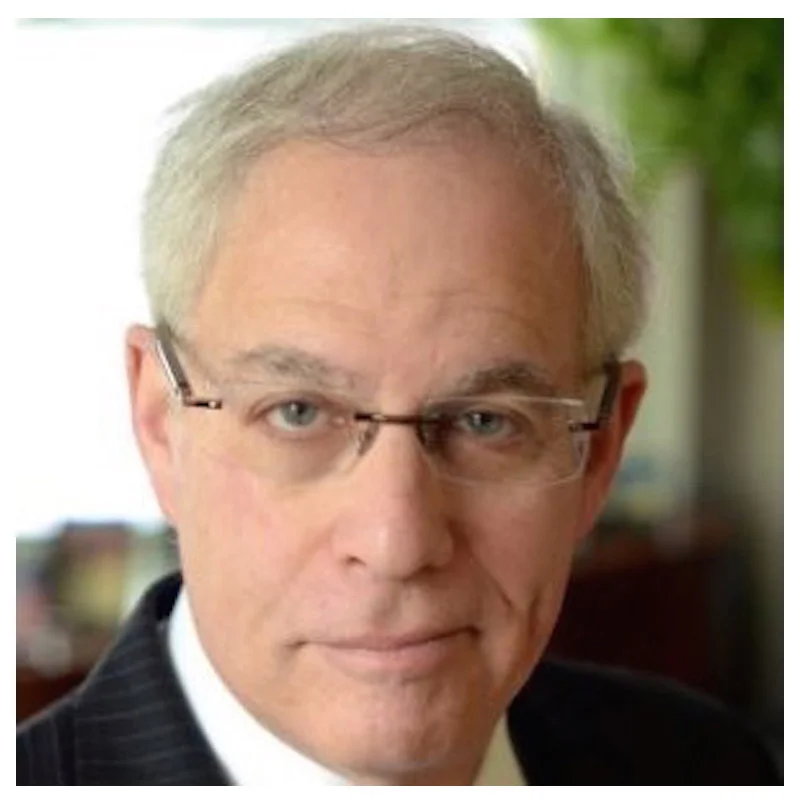 #8 Hacking: Adam Levin: The Online Threat To All Of Us. How Do We Fix It?