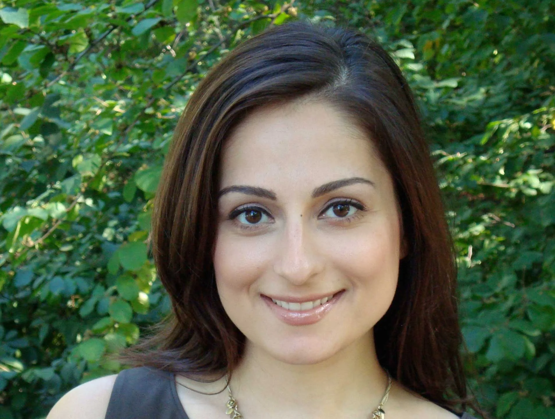 #7 Your Personal Finance Is A Disaster: Farnoosh Torabi How Do We Fix It?