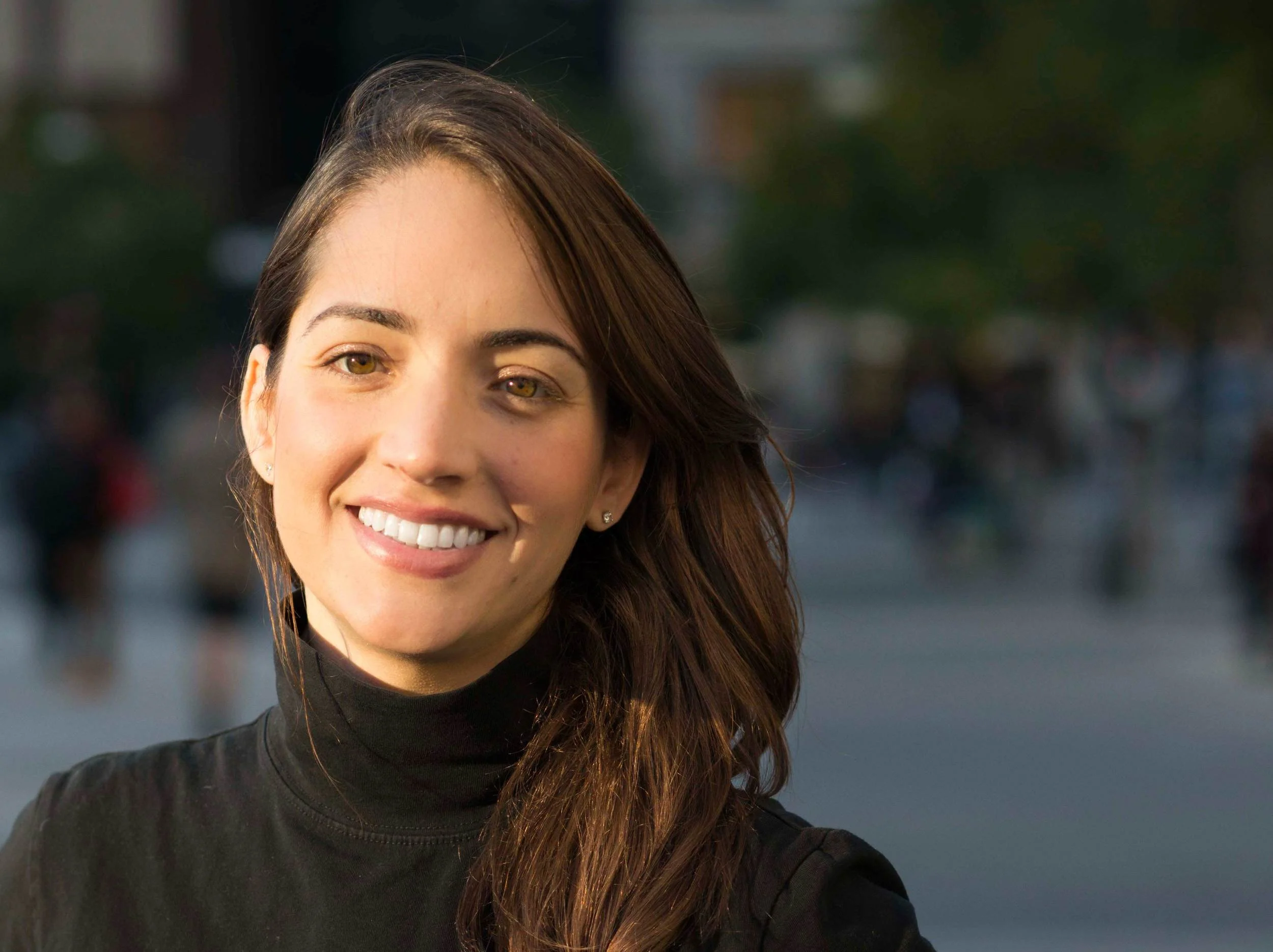 #6 The Sharing Economy: Middle Class Threat? Marcela Sapone, How Do We Fix It?