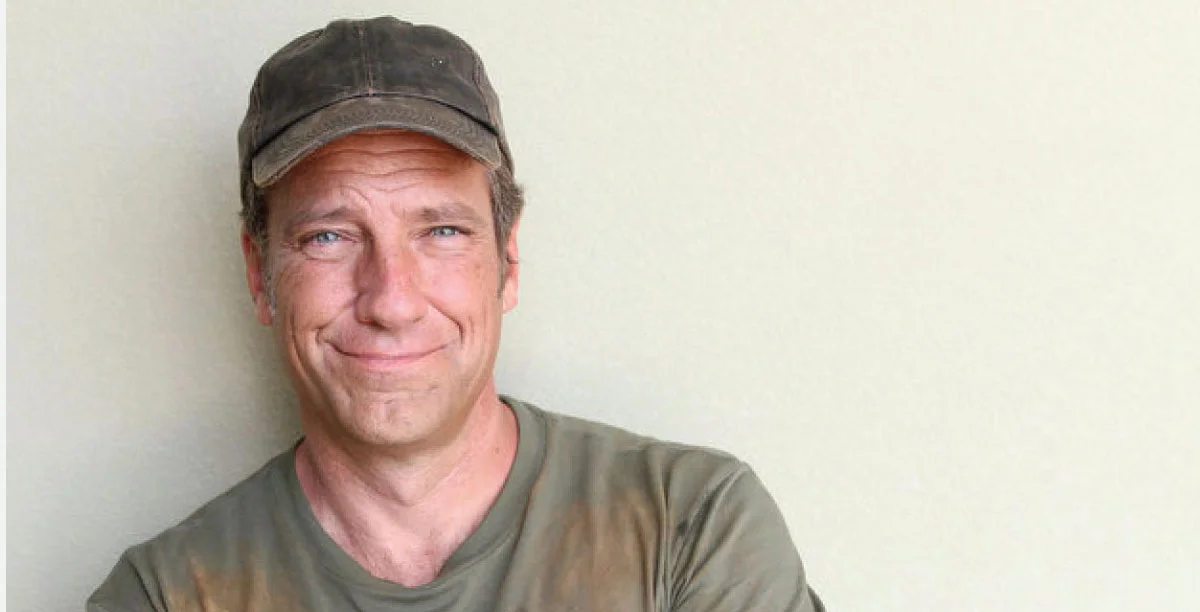 #17 We Send The Wrong Message To Kids About Jobs: Mike Rowe How Do We Fix It?