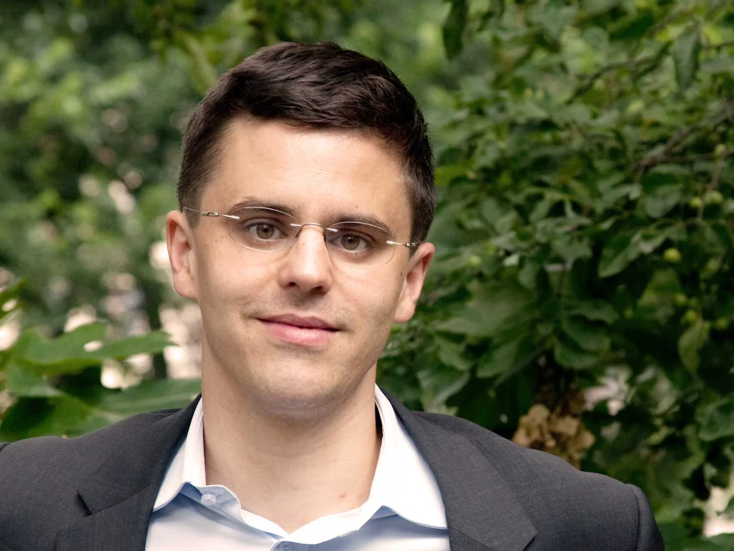 #21 Climate Shock: Global Warming Threat with Gernot Wagner. How Do We Fix It?