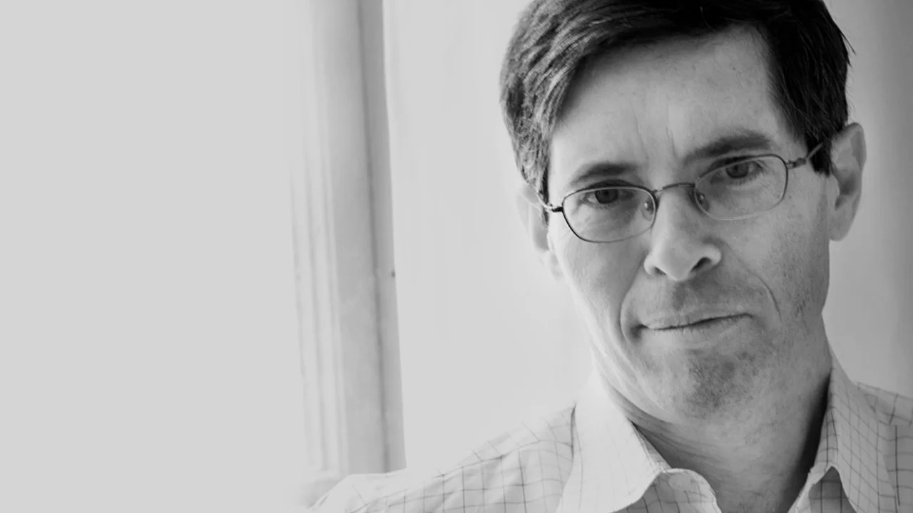 #24 Why The Federal Reserve Is So Unpopular Roger Lowenstein: How Do We Fix It?