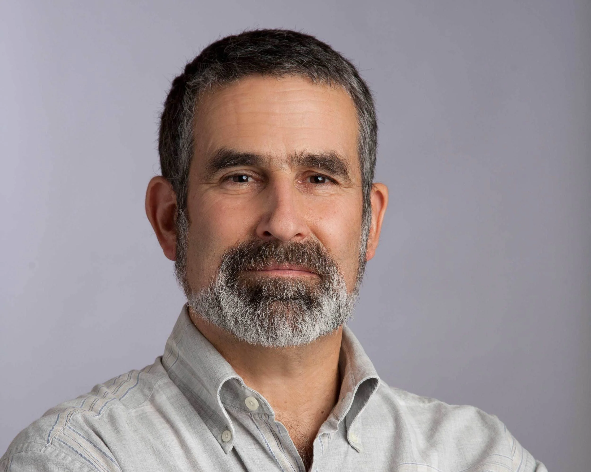 #25 Climate Change: Turning CO2 Into Rock: Peter Kelemen: How Do We Fix It?