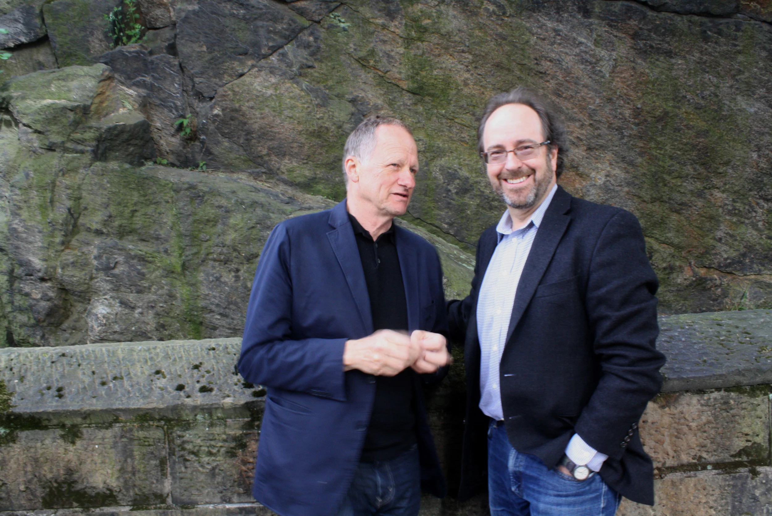 #32 New Year's Resolutions for 2015