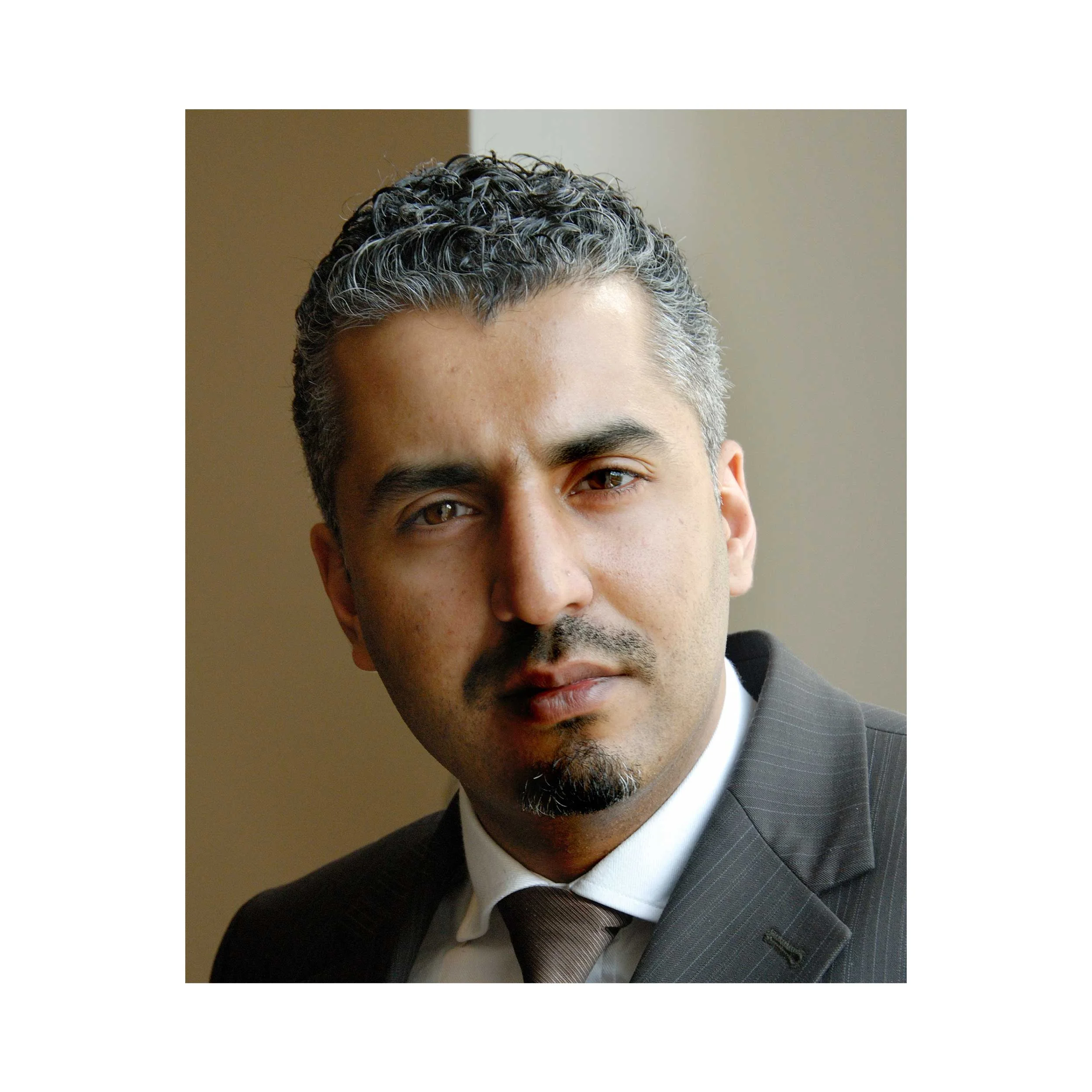 #35 Our Flawed Fight Against ISIS: Maajid Nawaz: How Do We Fix It?