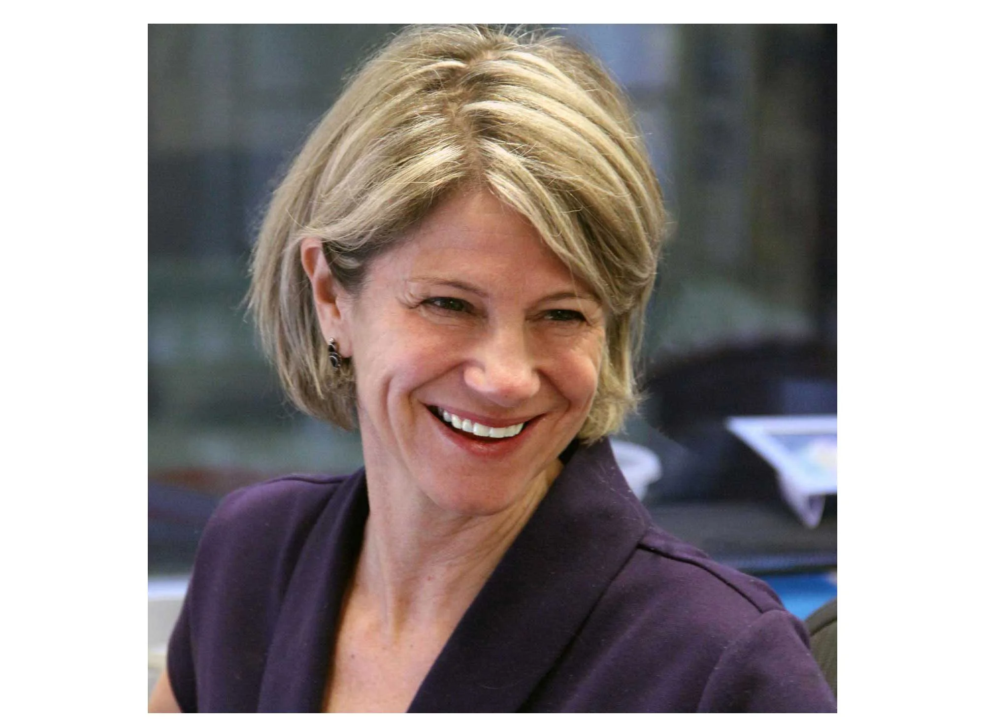 #60 America's Failing High Schools: Ideas That Work - Liz Willen