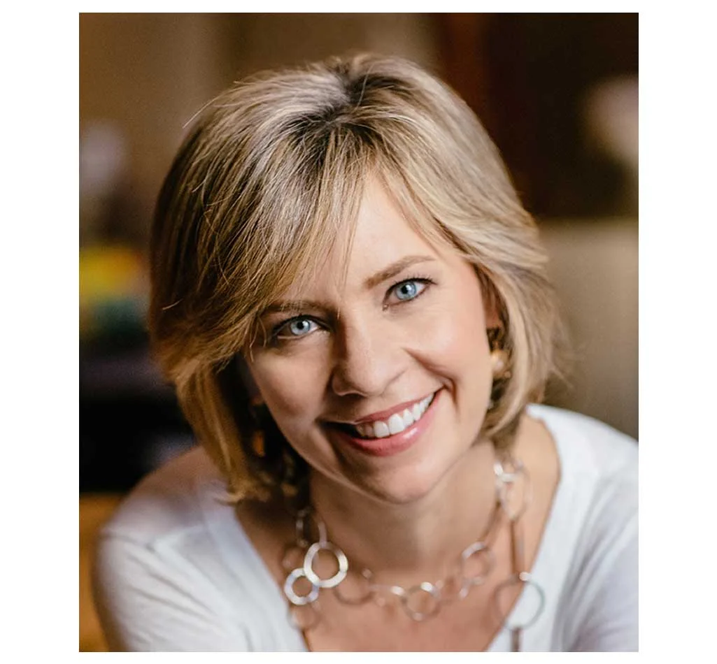 #73 Why Nonprofits Need to Stop Begging: Jennifer McCrea