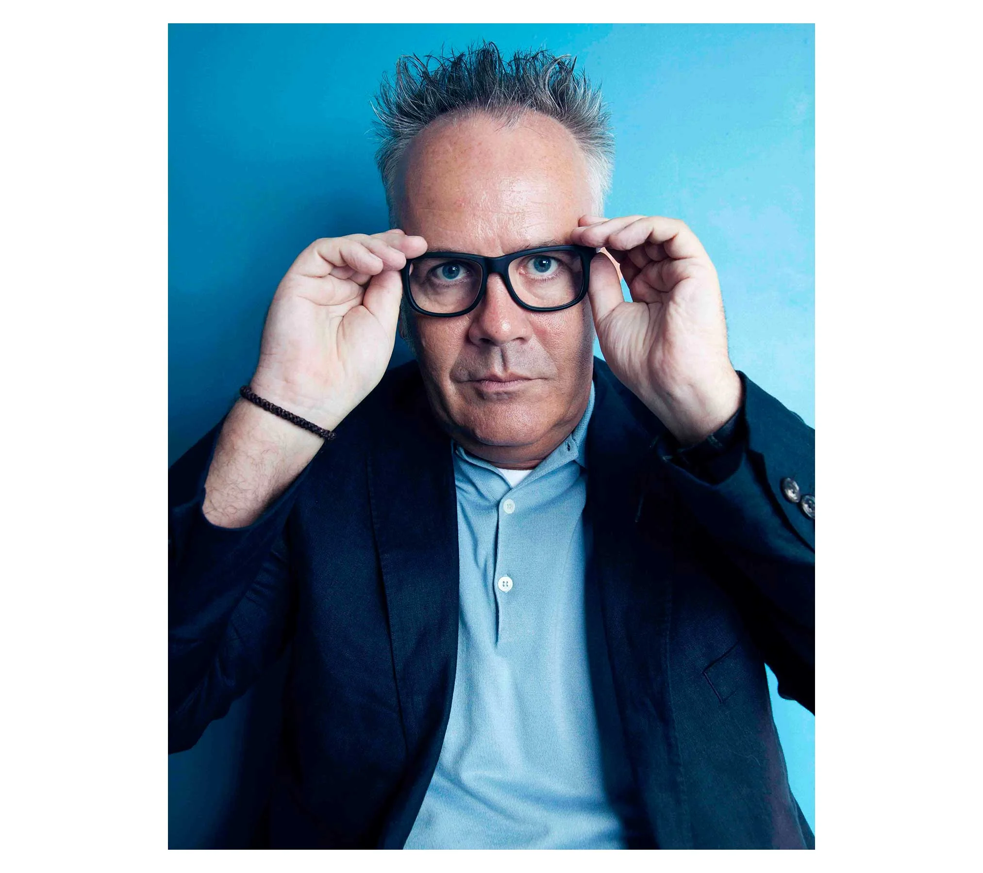 #75 How Can We Get Better At Forecasting the Future: Mark Earls