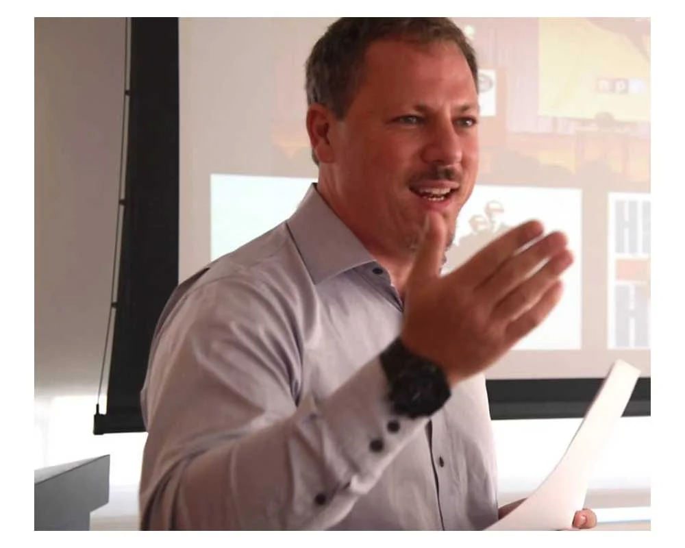 #78 How Games Can Help All of Us: Dan Grech