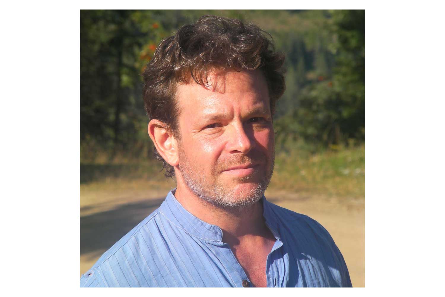 #47 A Better Way To Report The News: David Bornstein