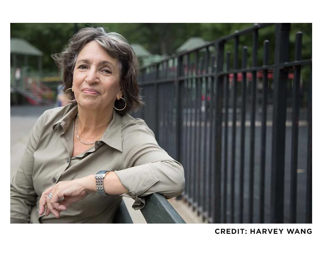 #88 The New Brooklyn: Bringing Cities Back: Kay Hymowitz