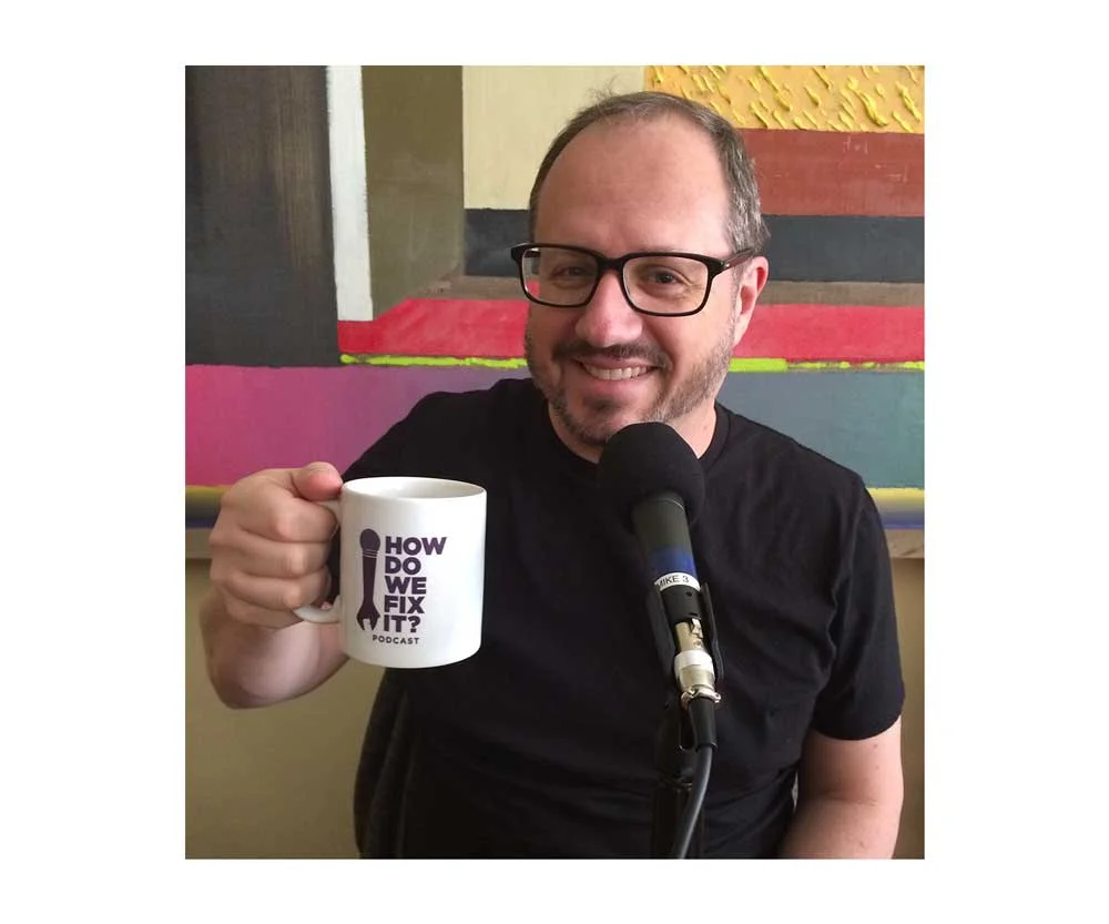 #91 Geoffrey Colon: Pay-to-Play: A Menace to Society?