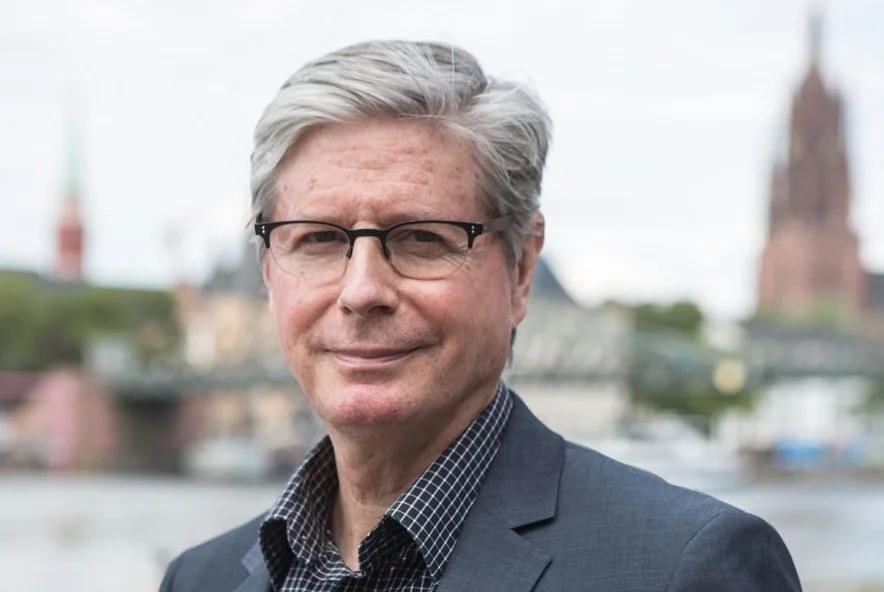 #105 Road To Disaster: VW Emissions Scandal Jack Ewing