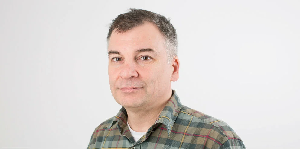 #107 How Trust Can Save Journalism: Aron Pilhofer