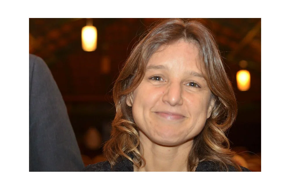 #133 Facebook and YouTube Threats: Zeynep Tufekci