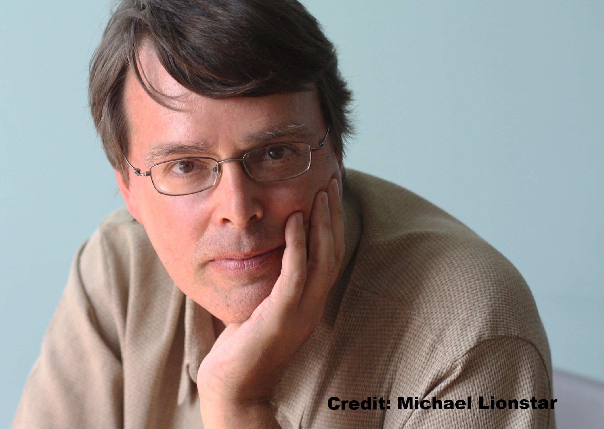 #155 The Great Environmental Debate: Charles C. Mann