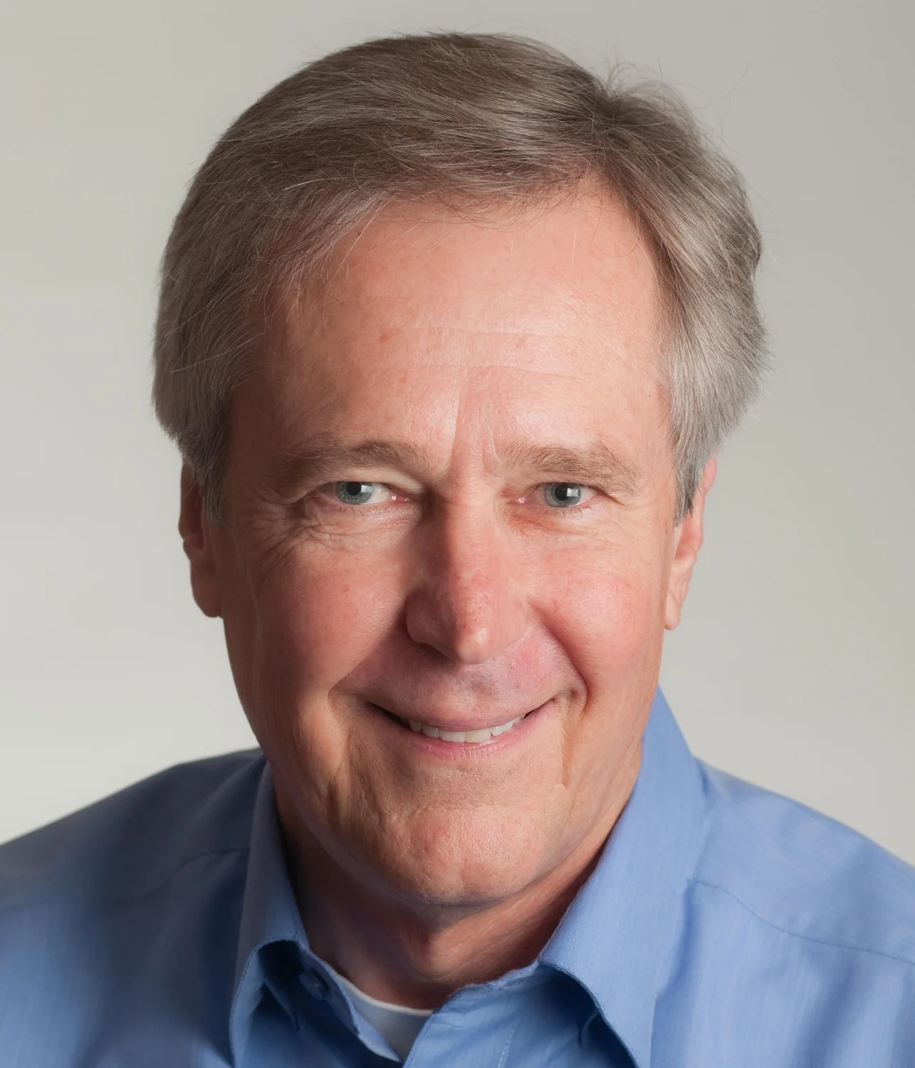 #157 Our Towns. Solutions &amp; Reinvention: James Fallows