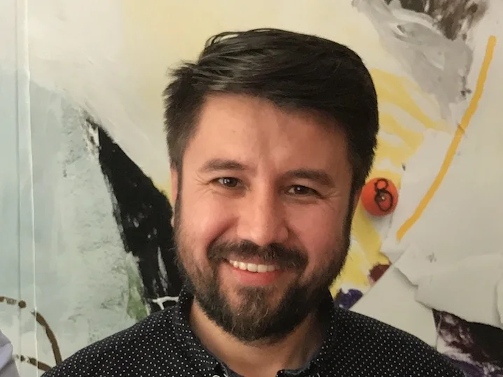 #160  The Good News About Drones: Mehdi Salehi