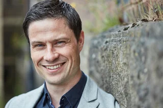 #171 Collaboration Beats Competition: Paul Skinner