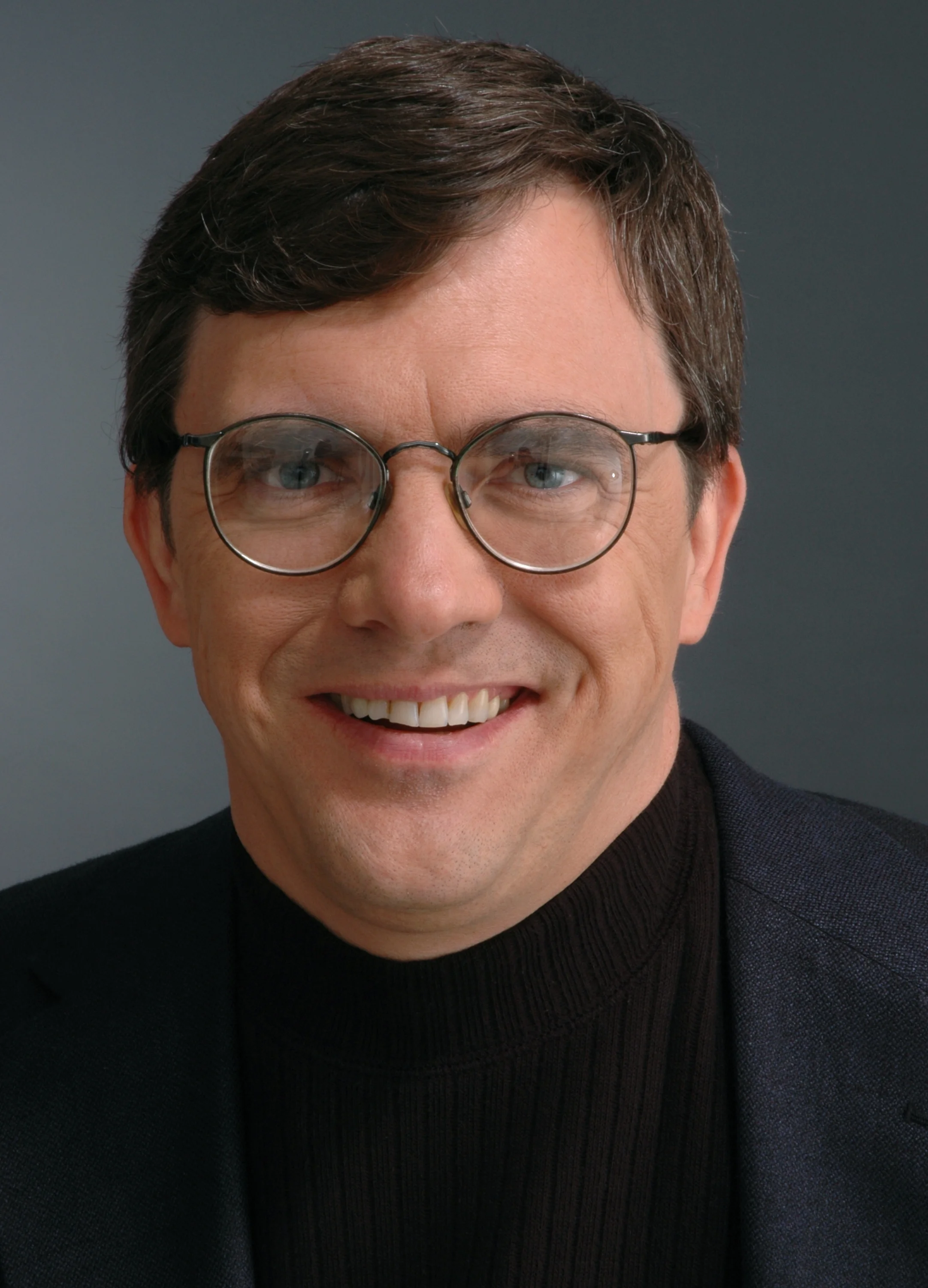 #208 What's Wrong With Social Media: Glenn Reynolds