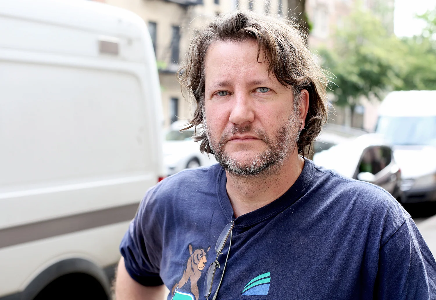 #209 Dignity & Respect in Back Row America: Chris Arnade