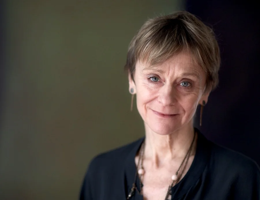 #222 Dementia: Memory and Forgetting: Nicci Gerrard